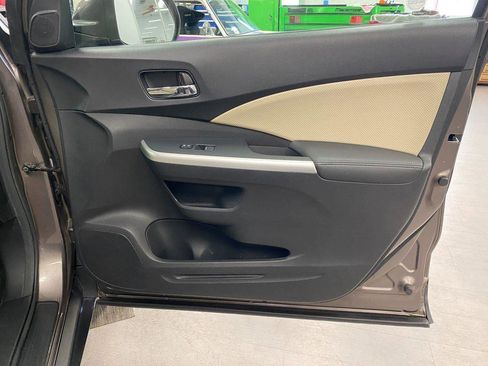 Used 2015 Honda CR-V EX-L image 11