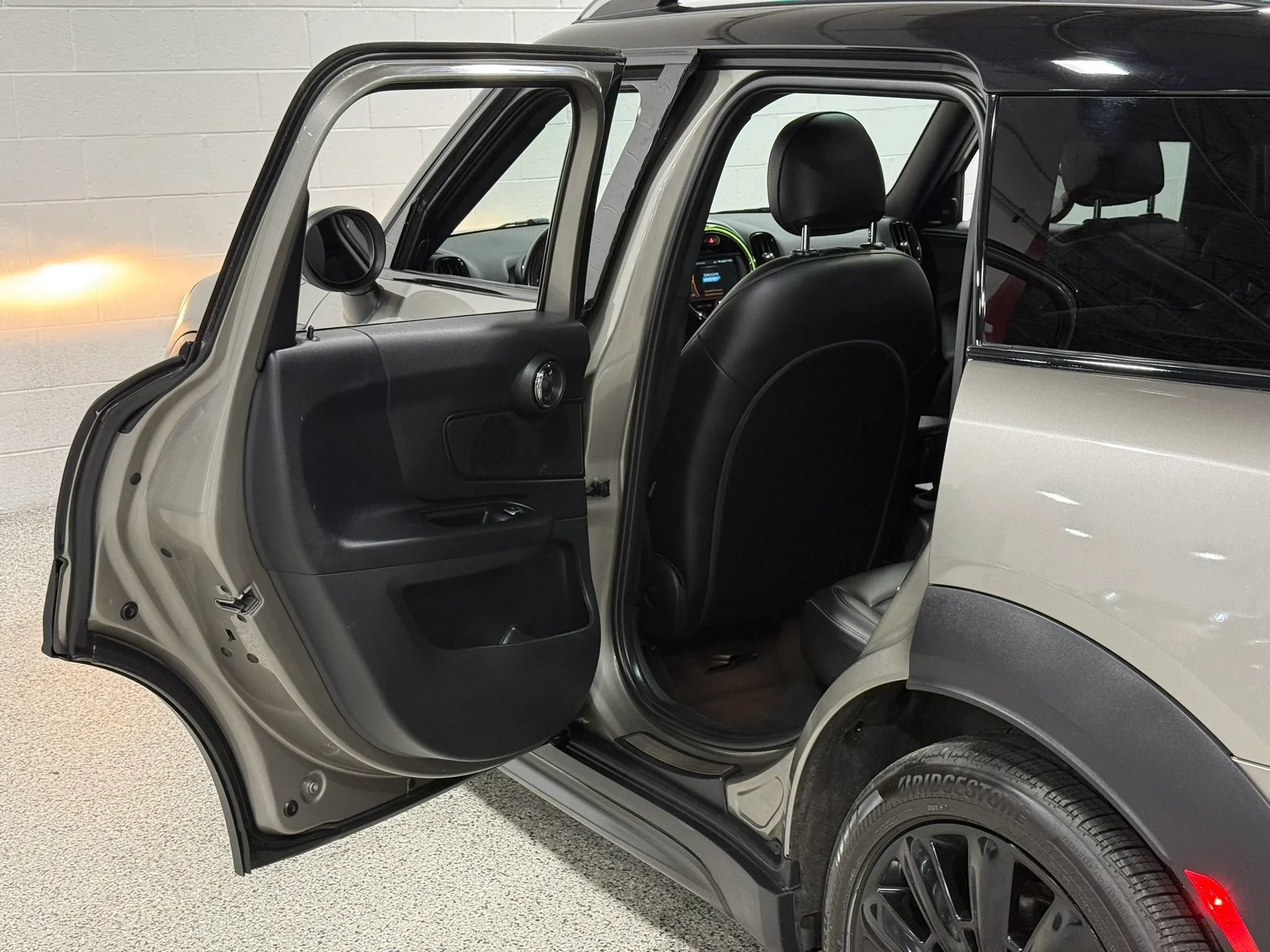 Used 2018 MINI Cooper Countryman ALL4 AWD/4WD image 63
