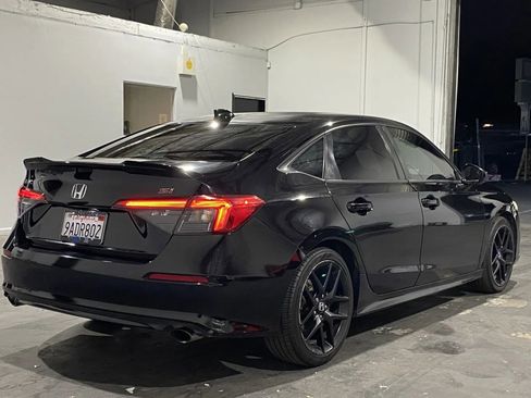 Used 2022 Honda Civic Si image 4