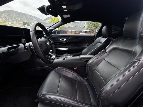 Used 2024 Ford Mustang GT Premium RWD image 15
