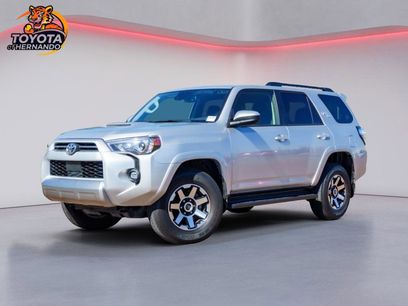 Used 2024 Toyota 4Runner TRD Off-Road
