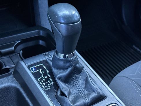 Used 2019 Toyota Tacoma 4x4 Double Cab image 21