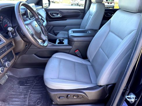 Used 2021 Chevrolet Tahoe LT image 14