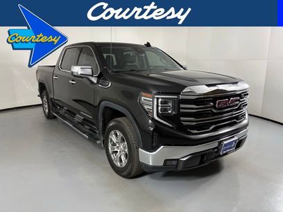 Used 2024 GMC Sierra 1500 SLT