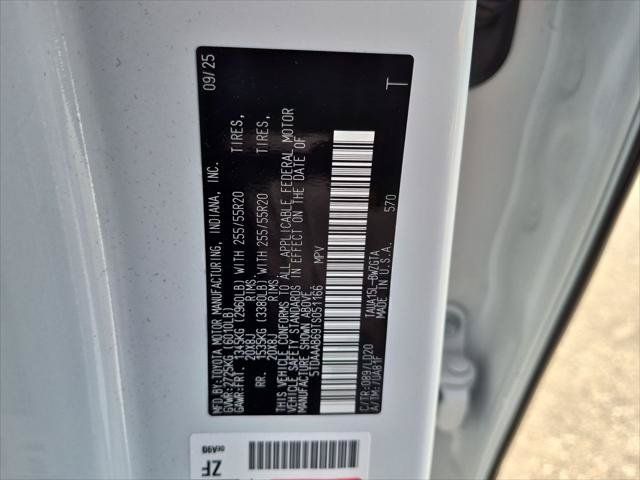 Used 2026 Lexus TX 350 AWD w/ Technology Package image 28