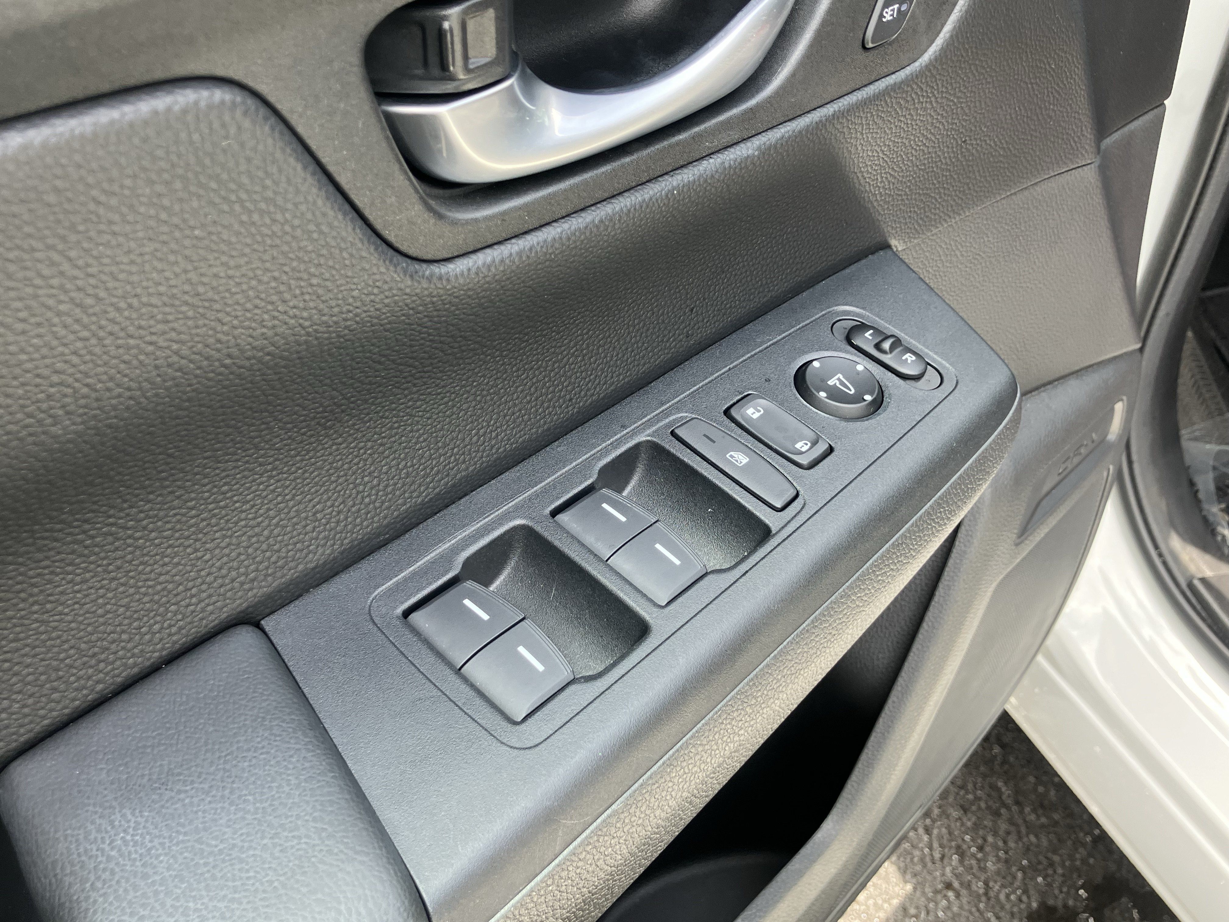 Certified 2024 Honda CR-V Sport-L image 15
