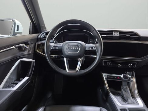 Used 2025 Audi Q3 2.0T Premium AWD/4WD image 18