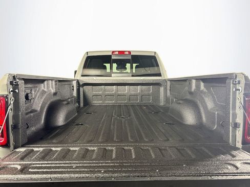 New 2026 RAM 2500 Tradesman image 19