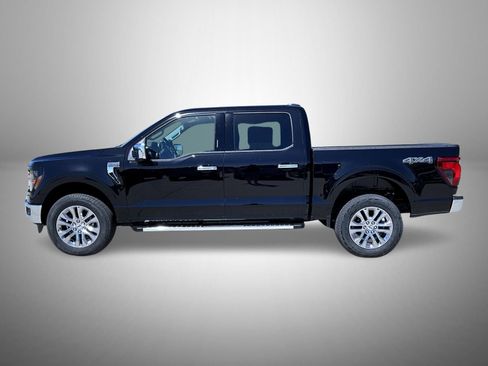 New 2026 Ford F150 XLT w/ Equipment Group 302A MID AWD/4WD image 8