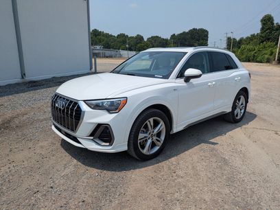 Used 2021 Audi Q3 2.0T Premium w/ Convenience Package