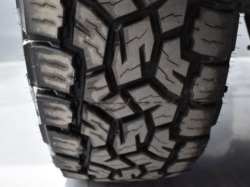 Used 2022 Chevrolet Silverado 1500 Custom Trail Boss image 18