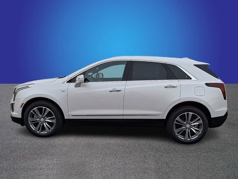 New 2026 Cadillac XT5 Premium Luxury w/ Driver Assist Package image 6