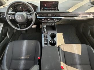 Certified 2026 Honda Civic Sport video 2