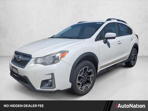 Used 2016 Subaru Crosstrek 2.0i Premium AWD/4WD image 1