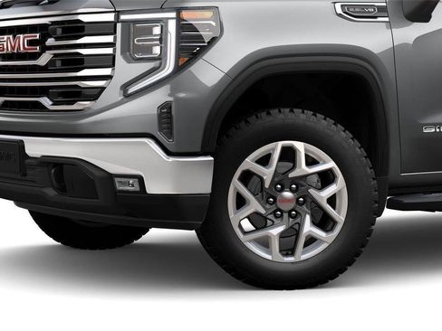 New 2026 GMC Sierra 1500 SLT AWD/4WD image 89