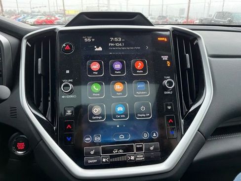 Used 2024 Subaru Ascent Limited w/ Technology Package image 15