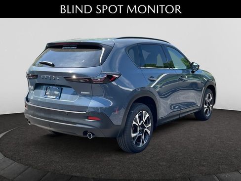 New 2026 MAZDA CX-5 Preferred AWD/4WD image 5