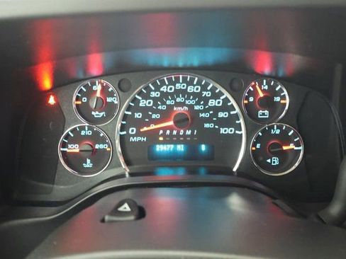 Used 2024 Chevrolet Express 3500 LT w/ LT Preferred Equipment Group image 11