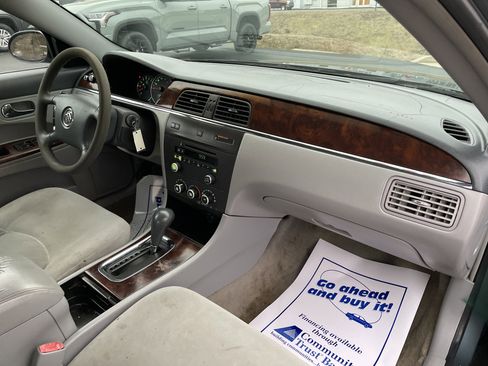 Used 2007 Buick LaCrosse CX image 20