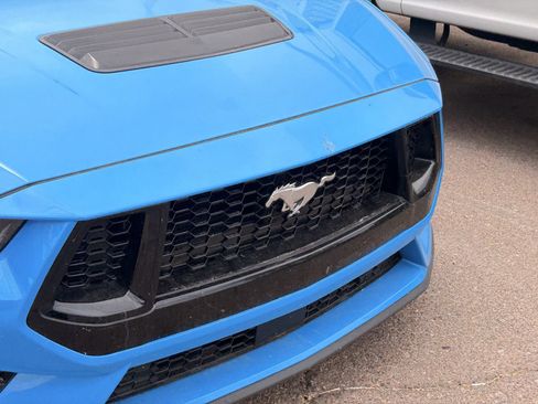 Used 2024 Ford Mustang GT RWD image 4