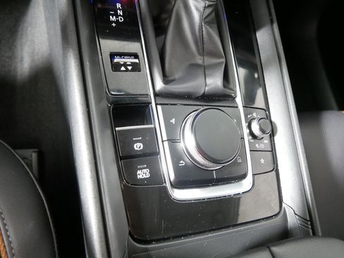 Used 2025 MAZDA CX-50 AWD 2.5 S w/ Premium Plus Pkg image 30