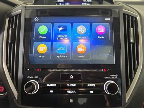 Certified 2022 Subaru Crosstrek 2.5i Limited w/ Moonroof Package 1 image 33