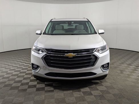 Used 2018 Chevrolet Traverse Premier image 8