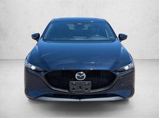 Used 2024 MAZDA MAZDA3 s FWD video 2