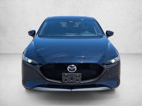Used 2024 MAZDA MAZDA3 s FWD image 2