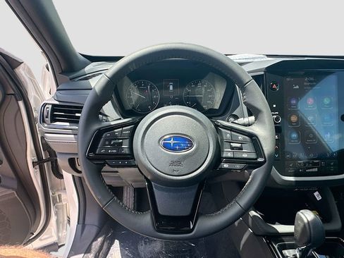 New 2026 Subaru Forester Sport AWD/4WD image 11
