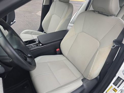 Certified 2025 Toyota Camry XLE AWD/4WD image 17