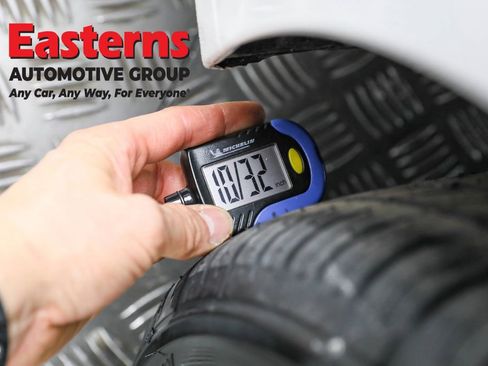 Used 2024 Kia Forte LXS image 25