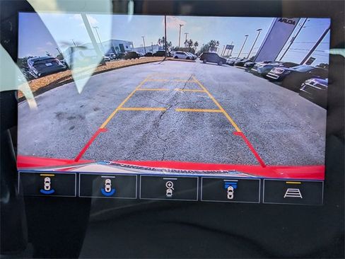 Used 2020 Chevrolet Corvette Stingray Premium Cpe w/ 3LT Preferred Equipment Group image 19