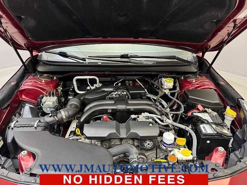 Used 2018 Subaru Outback 2.5i image 10