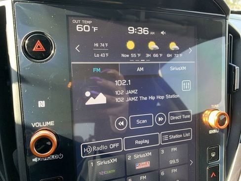 Used 2025 Subaru Crosstrek 2.5i Limited w/ Popular Package #4A image 23