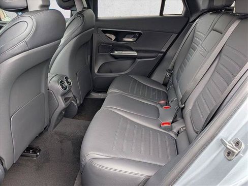 New 2026 Mercedes-Benz GLC 300 4MATIC image 16