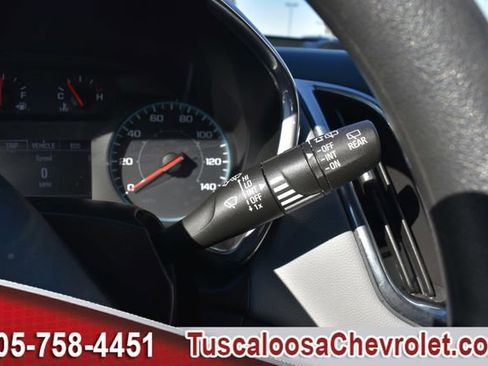 Used 2020 Chevrolet Equinox LS w/ LS Convenience Package image 29