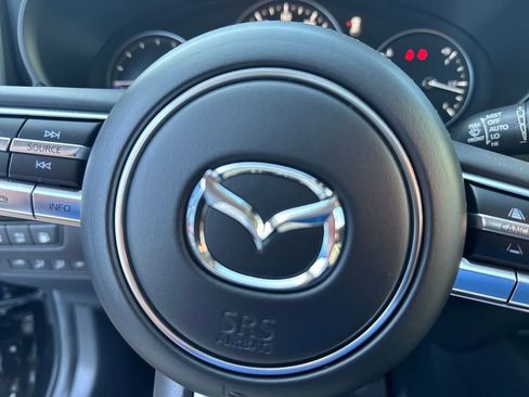 New 2026 MAZDA CX-50 2.5 Hybrid w/ Weather Package AWD/4WD image 22