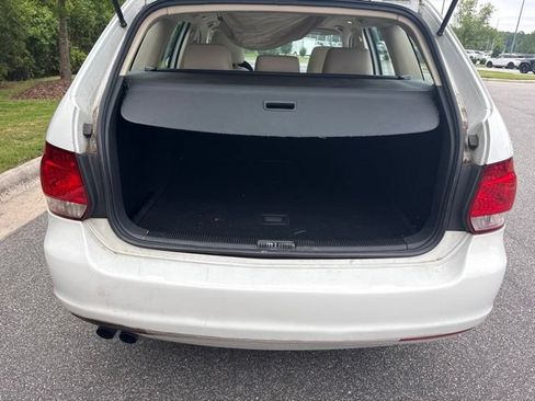 Used 2014 Volkswagen Jetta TDI FWD image 12