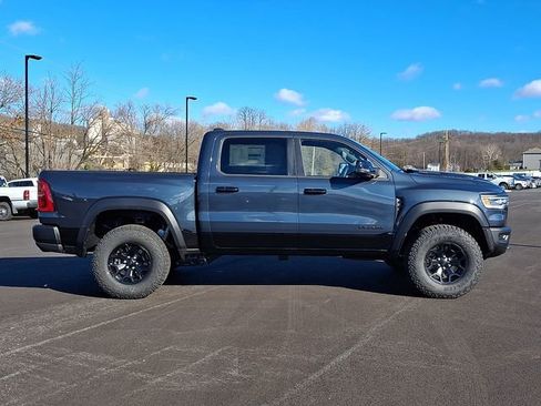 New 2026 RAM 1500 RHO w/ RHO Level 1 Equipment Group AWD/4WD image 8