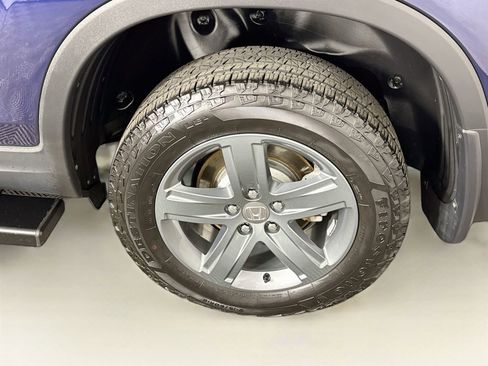 Used 2023 Honda Ridgeline RTL image 18