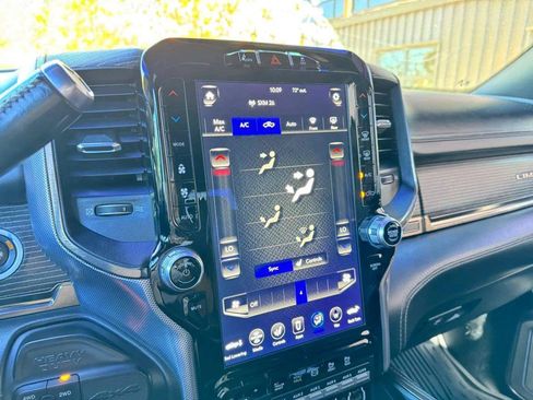 Used 2020 RAM 2500 Limited AWD/4WD image 20