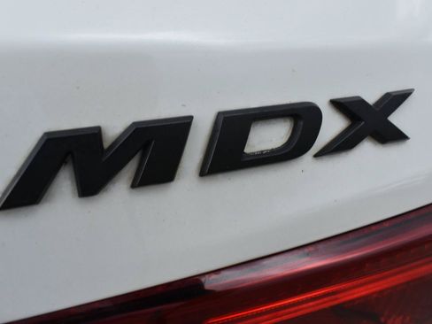 Used 2015 Acura MDX FWD w/ Technology Package image 50