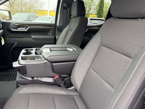 New 2026 GMC Sierra 1500 Elevation w/ X31 Off-Road Package AWD/4WD image 15