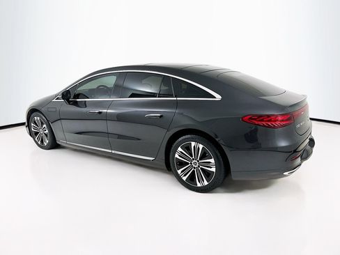 Certified 2023 Mercedes-Benz EQS 450+ Sedan image 6