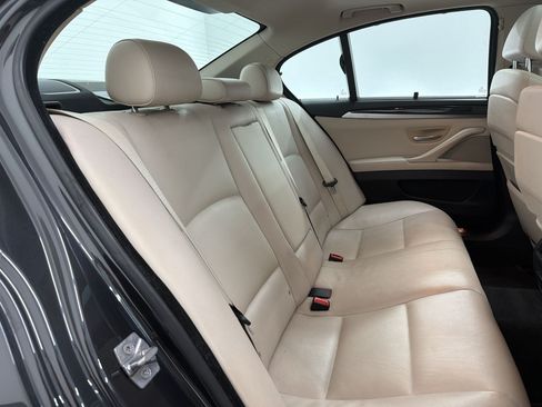 Used 2011 BMW 535i Sedan RWD image 29