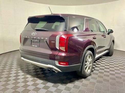 Used 2020 Hyundai Palisade SE AWD/4WD image 17