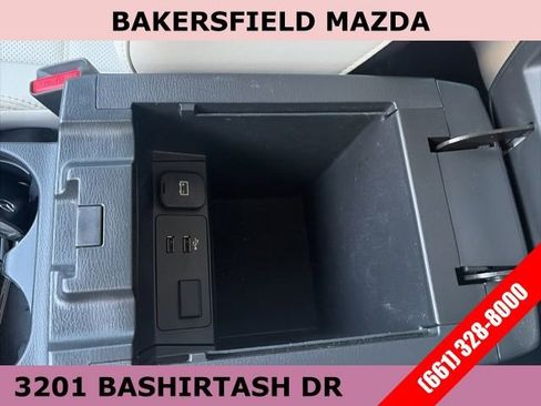 Used 2023 MAZDA CX-5 AWD 2.5 S w/ Preferred Package image 30