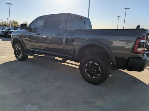 Used 2019 RAM 2500 Power Wagon image 6