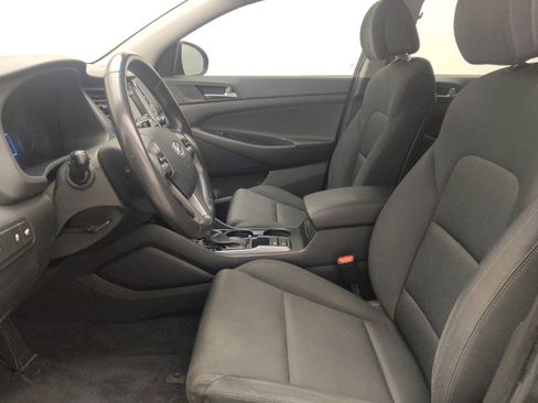 Used 2017 Hyundai Tucson Sport FWD image 17